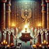 The Anti-Aging Secret of Monatomic Gold ORMUS